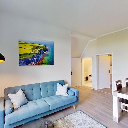Ferienwohnung Leuchtturmwaerter Putgarten ภายนอก รูปภาพ