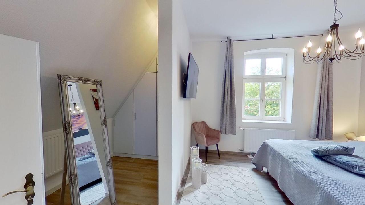 Ferienwohnung Leuchtturmwaerter Putgarten ภายนอก รูปภาพ